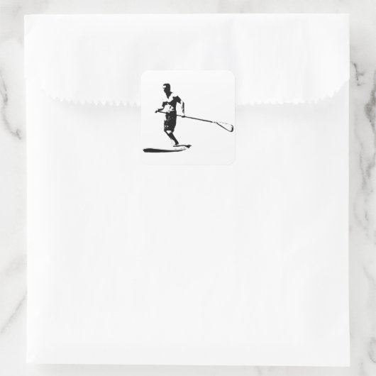 SUPブラウ スクエアシール (バッグ)