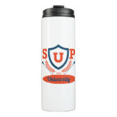 sup大学 タンブラー (正面)