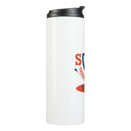 sup大学 タンブラー (回転左)