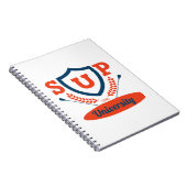 sup大学 ノートブック (右側)