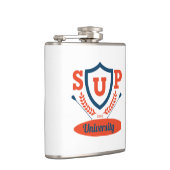 SUP大学 フラスク (右)
