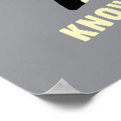 S'up Dog：私が何を言っているか知っている ポスター (角)