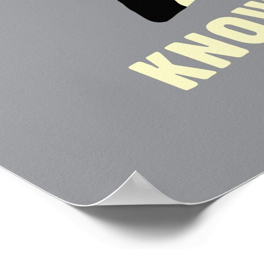 S'up Dog:私が何を言っているか知っている ポスター (角)