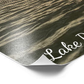  SUP dreams Poster フォトプリント (角)