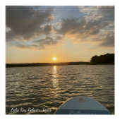  SUP dreams Poster ポスター (正面)