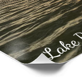  SUP dreams Poster ポスター (コーナー)