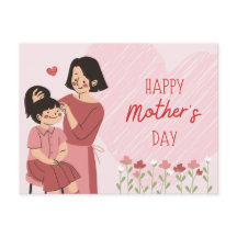 Sup-Herb Pun Herb母のデイカード