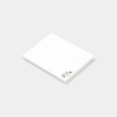 Sup Noドラマラマ動物愛好家素晴らし可愛おもしろいい ポストイット (アングル)