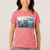 Supai – アーティスト – NFT職人SamurA Tシャツ (正面)