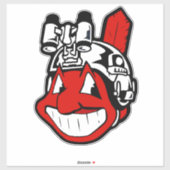 SUPDEF シール (シート)