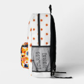 Super Adorable! プリントバックパック (右)