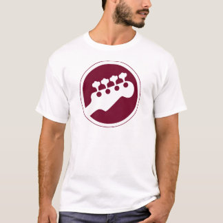 Super Baixo Tシャツ