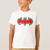Super Batman Tシャツ (正面)