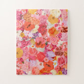 Super Bloom Jigsaw Puzzle ジグソーパズル (縦)