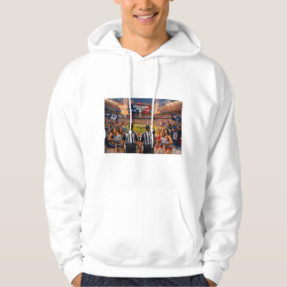  Super Bowl 60 Rematch Football Sweatshirt パーカ