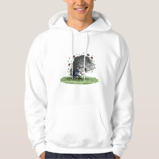 Super Bowl Or Bust Men's Hoodie - Epic Football To パーカ