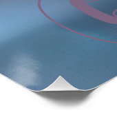 SUPER CAR ポスター (コーナー)