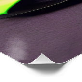 SUPER CAR ポスター (コーナー)