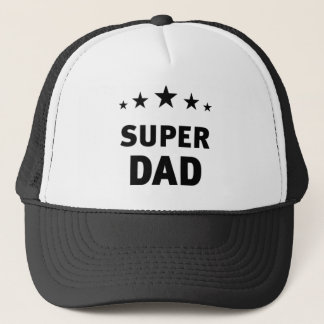 Super Dad – Basecap キャップ
