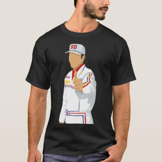 Super Dave Osborne Classic T-Shirt Tシャツ
