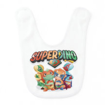 Super Dino Dinosaurs 