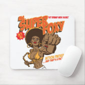 Super Foxy氏の マウスパッド (マウス)