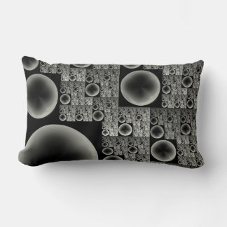 Super Fractal Pillow ランバークッション