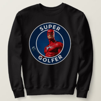 Super Golfer Sweatshirt スウェットシャツ