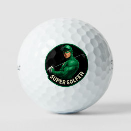 Super Golfer Titleist Pro V1 Golf Balls ゴルフボール