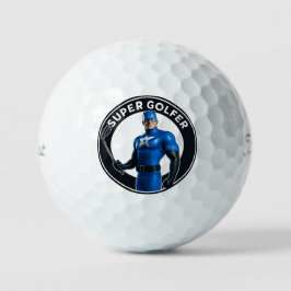 Super Golfer Titleist Pro V1 Golf Balls ゴルフボール