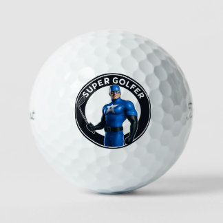 Super Golfer Titleist Pro V1 Golf Balls ゴルフボール