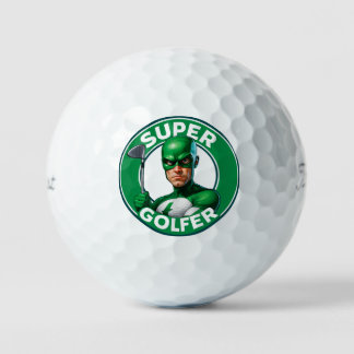 Super Golfer Titleist Pro V1 Golf Balls ゴルフボール