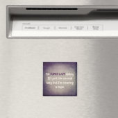 SUPER LAZY マグネット (インサイチュ (食洗機))