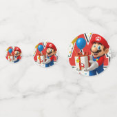 super Mario コンフェッティ (正面)