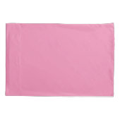 Super Mommy Personalized Best Mom Gift pillow case 枕カバー (裏面)