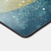 Super Moon - Desk Mat デスクマット (コーナー)