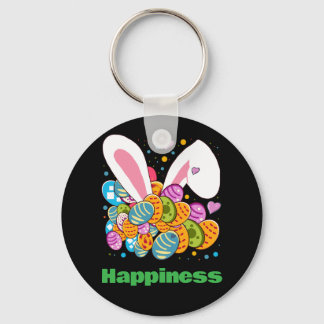 Super oster Feiertage  キーホルダー