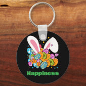 Super oster Feiertage  キーホルダー (正面)