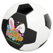 Super oster Feiertage サッカーボール (3/4)