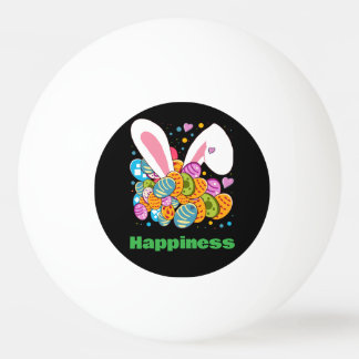 Super oster Feiertage  卓球ボール