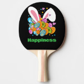 Super oster Feiertage  卓球ラケット (正面)