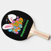 Super oster Feiertage  卓球ラケット (横)