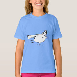 Super Oveja Tシャツ