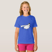 Super Oveja Tシャツ (正面フル)