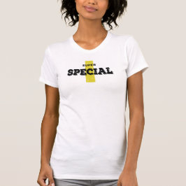 Super Special Tシャツ