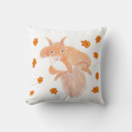 Super Squiral  クッション