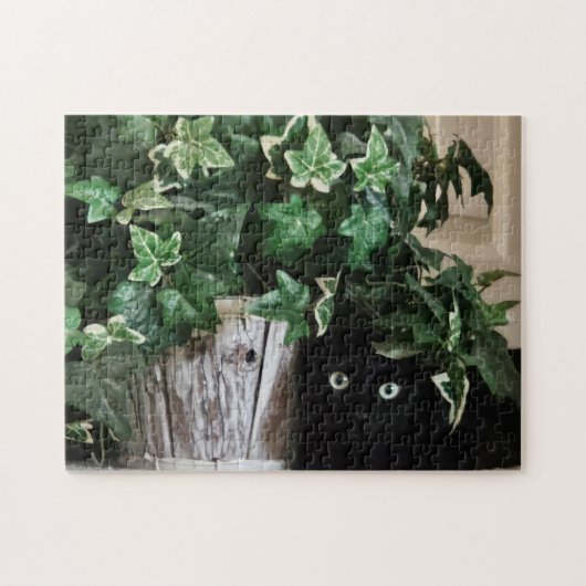 Super Stealth Mode Puzzle, 11" x 14", 252 pieces ジグソーパズル (横)