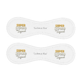 Super Step Dad the Legend Baseballs  野球ボール