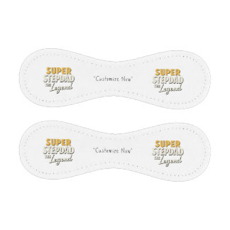 Super Step Dad the Legend Baseballs 野球ボール