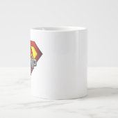Super STOMP Jumbo Mug ジャンボコーヒーマグカップ (正面)